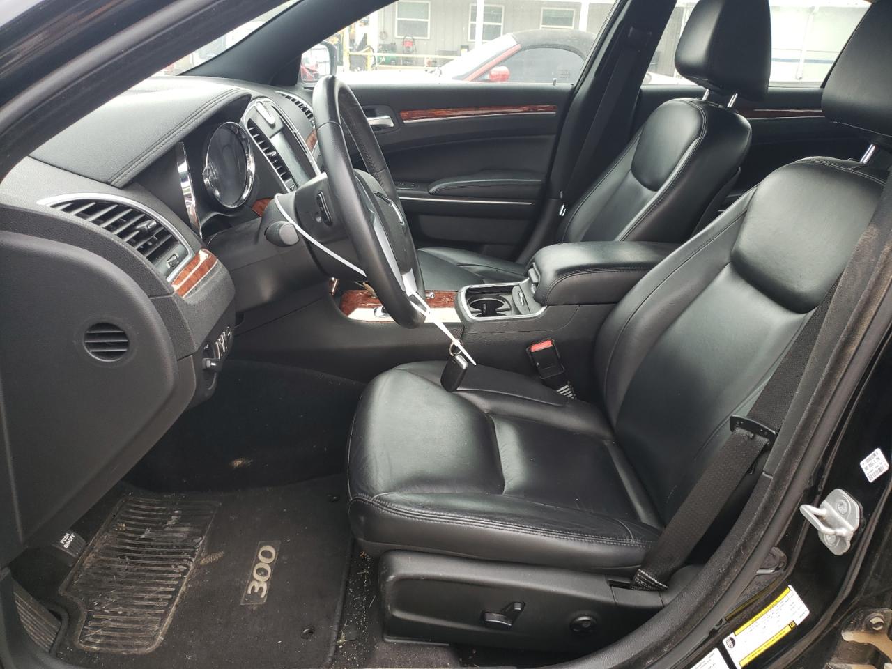 2C3CCAAG0DH509775 2013 Chrysler 300