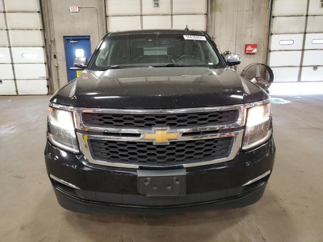 2016 Chevrolet Suburban K1500 Lt VIN: 1GNSKHKCXGR110950 Lot: 56838864