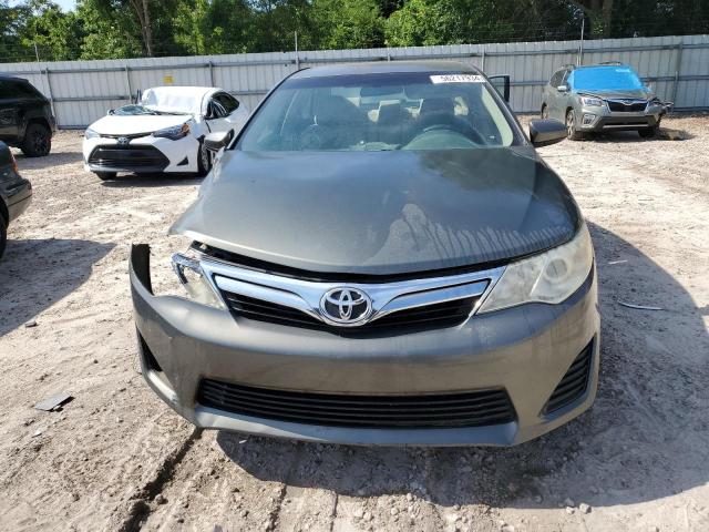 2012 Toyota Camry Base VIN: 4T1BF1FK6CU516412 Lot: 56217934