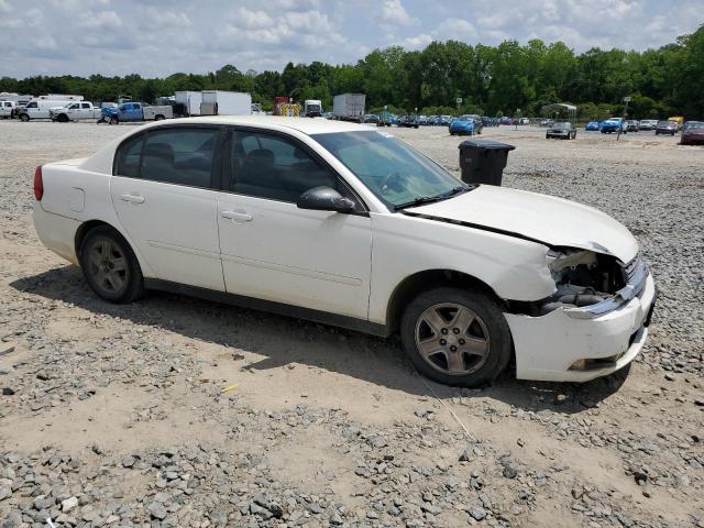 2004 Chevrolet Malibu Ls VIN: 1G1ZT52864F115728 Lot: 53447874