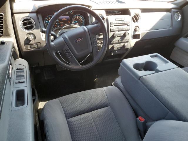 2012 Ford F150 Super Cab VIN: 1FTEX1CM8CFB61946 Lot: 55459044