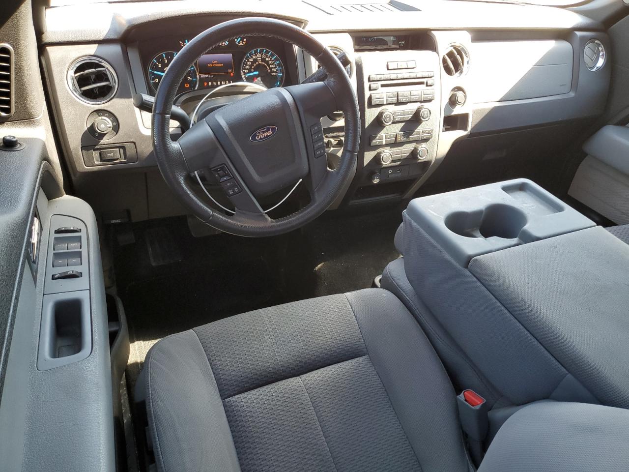 1FTEX1CM8CFB61946 2012 Ford F150 Super Cab