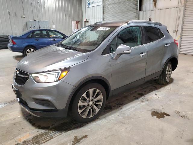 2019 Buick Encore Preferred VIN: KL4CJASB9KB731431 Lot: 55327814