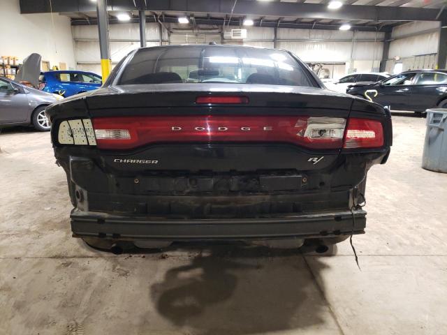 2013 Dodge Charger R/T VIN: 2C3CDXCT3DH690655 Lot: 54744384