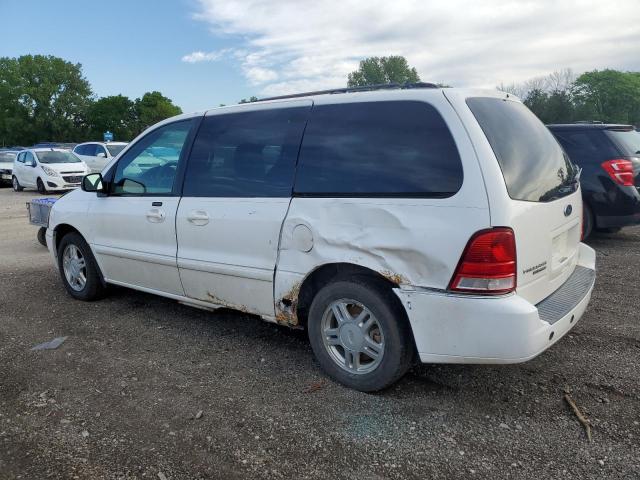 2FMDA52245BA94251 2005 Ford Freestar Sel