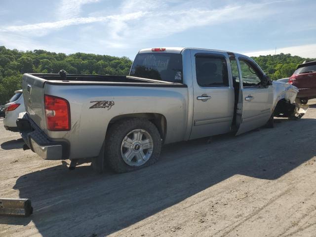 2013 Chevrolet Silverado K1500 Lt VIN: 3GCPKSE70DG320124 Lot: 55893574