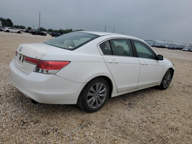 2012 Honda Accord Ex VIN: 1HGCP2F77CA132746 Lot: 53952744