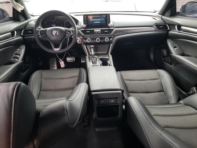 2022 Honda Accord Sport VIN: 1HGCV1F36NA018835 Lot: 57225384