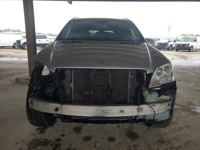 2010 Mercedes-Benz Ml 350 VIN: 4JGBB5GB9AA578774 Lot: 54993604