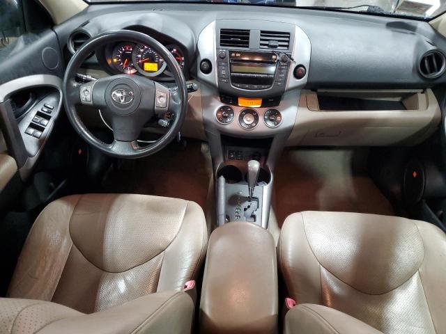 2007 Toyota Rav4 Limited VIN: JTMBK31V975032599 Lot: 55453584