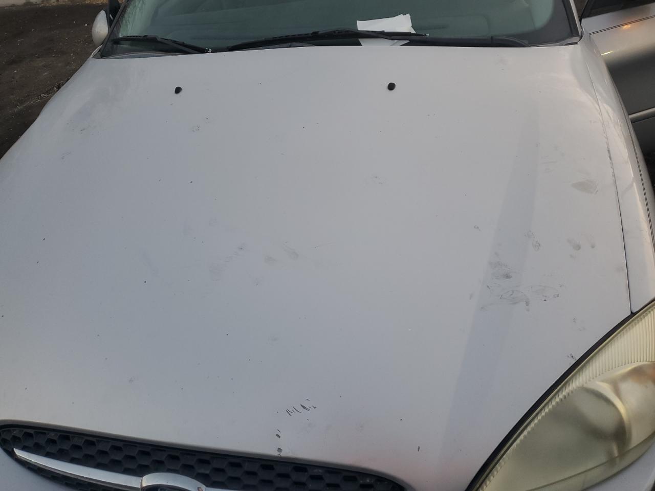 1FAFP55202A247650 2002 Ford Taurus Ses