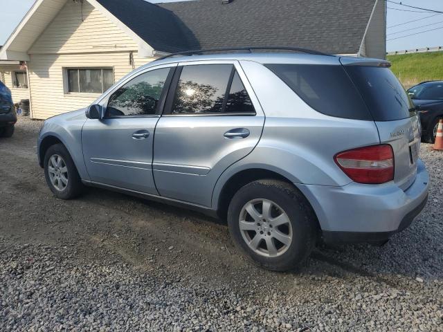 2007 Mercedes-Benz Ml 350 VIN: 4JGBB86E67A170254 Lot: 55087344