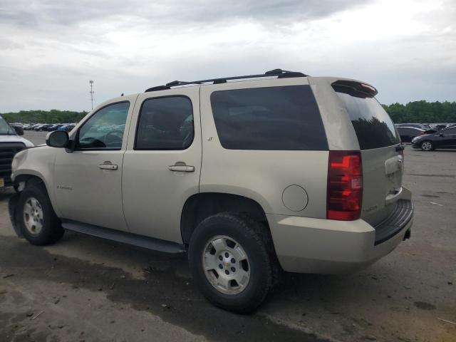 2007 Chevrolet Tahoe K1500 VIN: 1GNFK13057R136479 Lot: 55913194