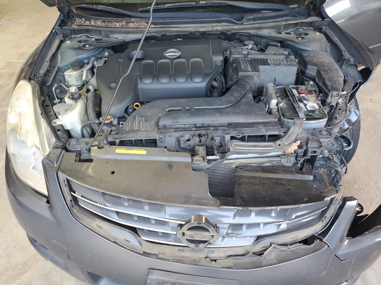 1N4AL2AP5BC150082 2011 Nissan Altima Base