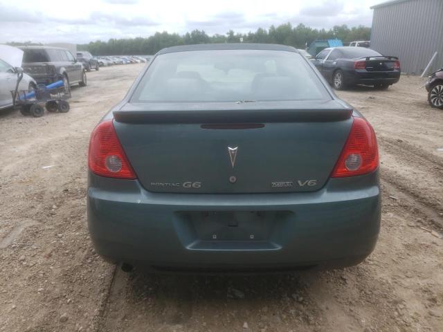 2009 Pontiac G6 VIN: 1G2ZJ57K394249010 Lot: 54442904