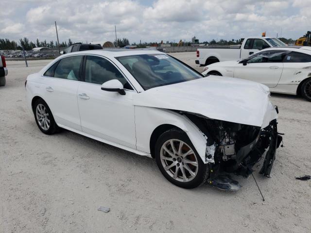 WAUABAF42PN000865 Audi A4 Premium 40 2023