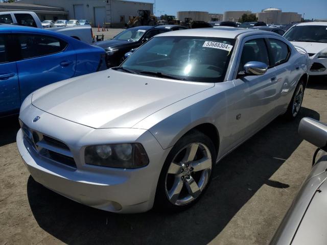 2008 Dodge Charger Sxt VIN: 2B3KA33G38H305131 Lot: 53688304
