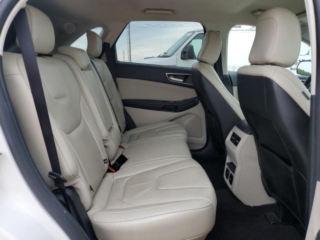 2020 Ford Edge Titanium VIN: 2FMPK3K95LBB08845 Lot: 54864154