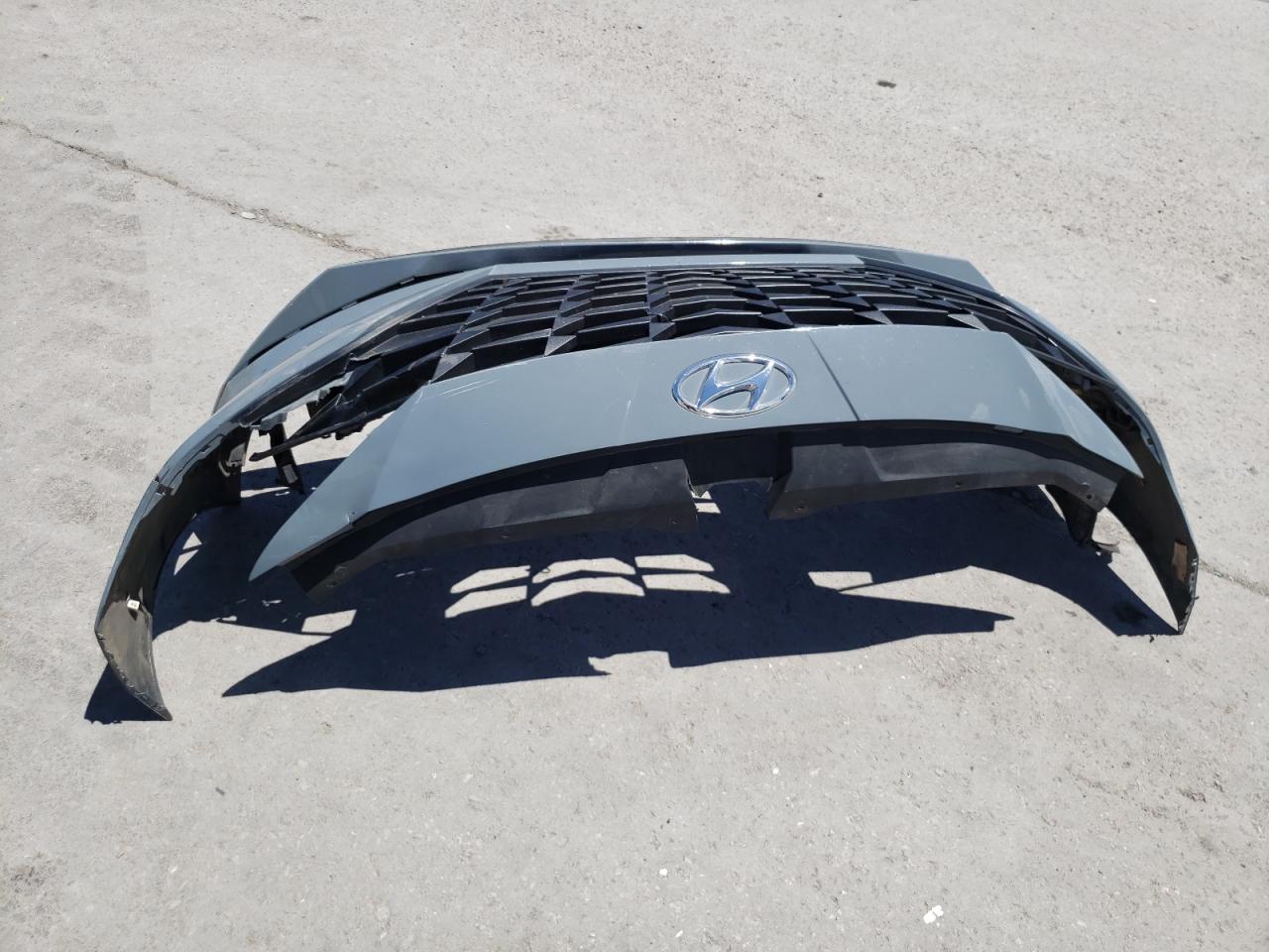 KMHLM4AG8NU311921 2022 Hyundai Elantra Sel