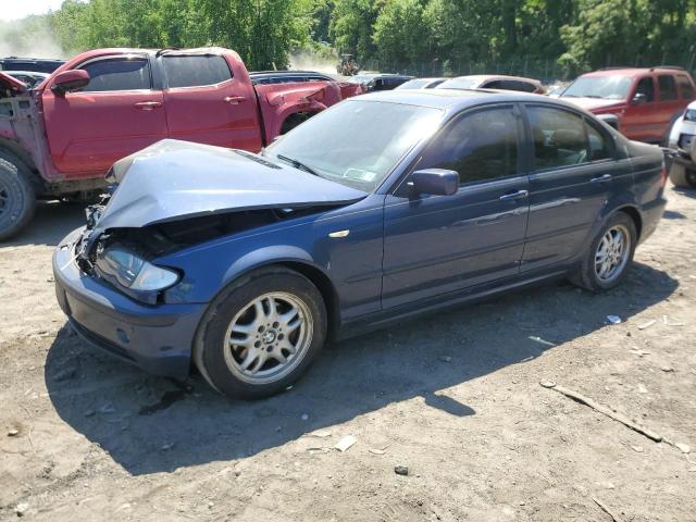 2004 BMW 325 Xi VIN: WBAEU33424PF62778 Lot: 55739904