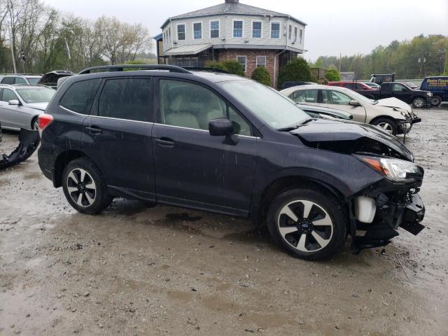 2018 Subaru Forester 2.5I Limited VIN: JF2SJARC7JH446403 Lot: 53656074