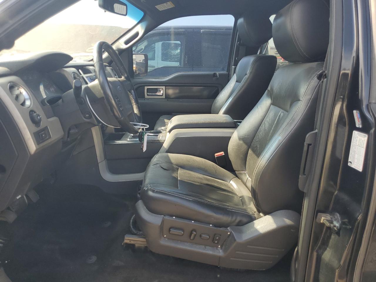 1FTFX1EF3CFA69999 2012 Ford F150 Super Cab