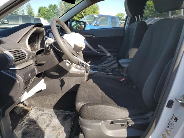 2020 MITSUBISHI ECLIPSE CR - JA4AS3AA0LZ022484