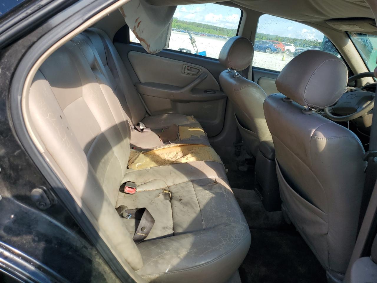 4T1BG28K0XU393793 1999 Toyota Camry Ce