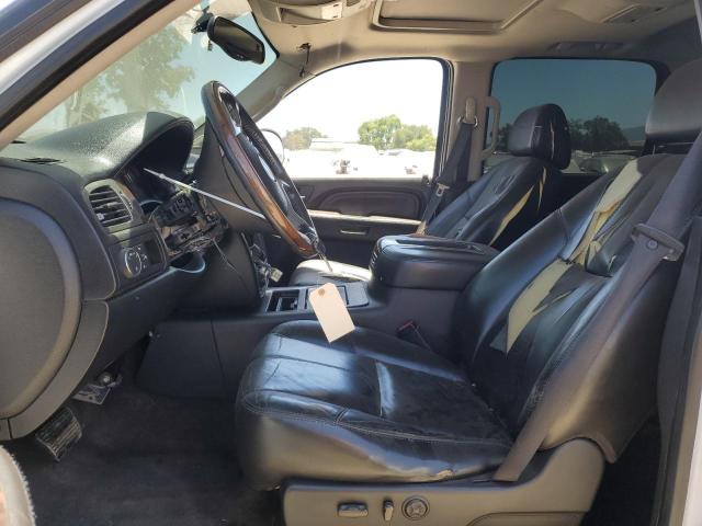 2008 GMC New Sierra K1500 Denali VIN: 2GTEK638281108091 Lot: 56673564