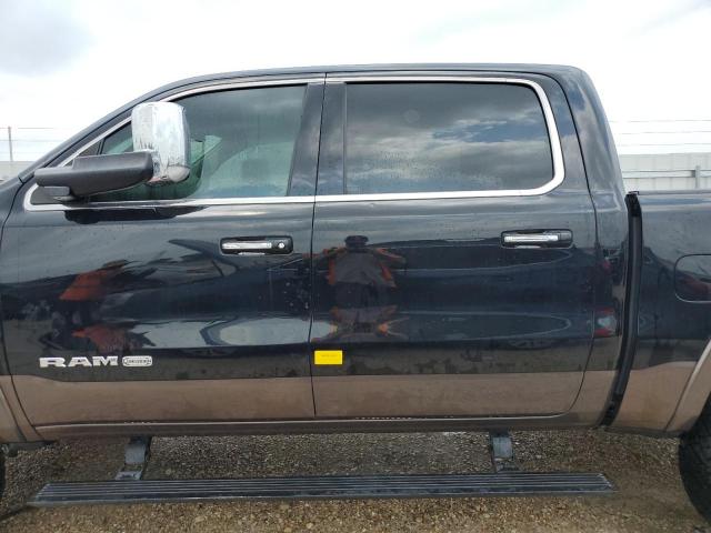 2021 Ram 1500 Longhorn VIN: 1C6SRFKT0MN664789 Lot: 55045454