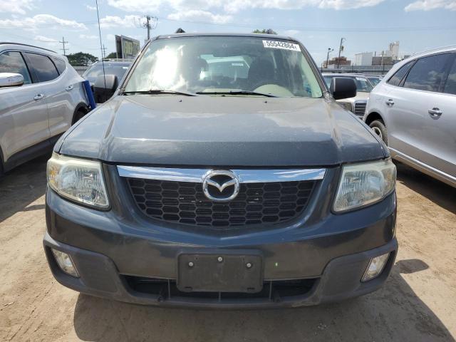 2008 Mazda Tribute I VIN: 4F2CZ02Z28KM32586 Lot: 55542864
