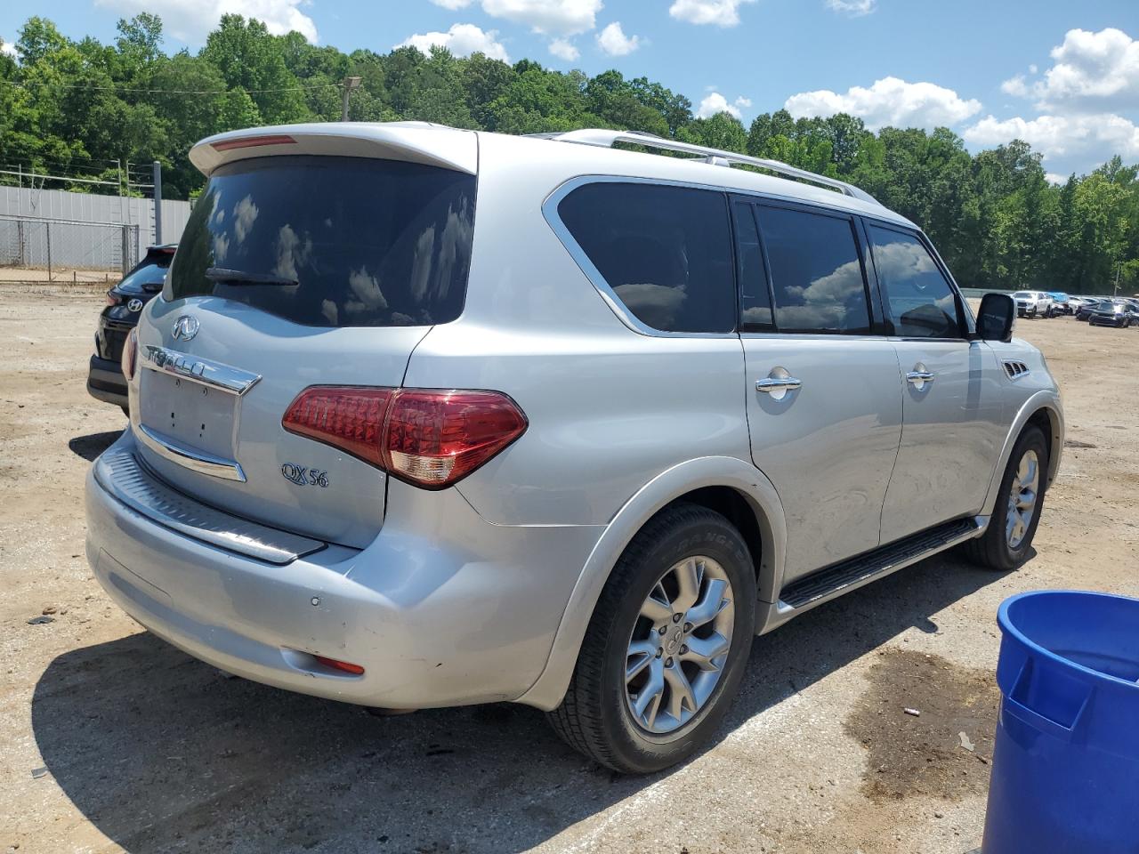 JN8AZ2NC0C9317175 2012 Infiniti Qx56