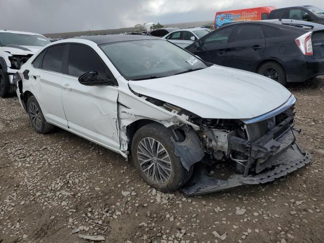 2019 Volkswagen Jetta Sel VIN: 3VWE57BU2KM107175 Lot: 53797844