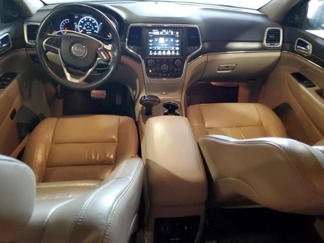 2015 Jeep Grand Cherokee Limited VIN: 1C4RJFBG7FC860308 Lot: 54746764