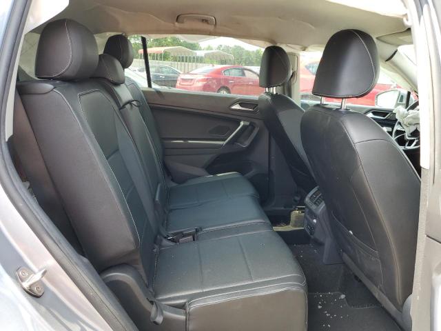 2021 Volkswagen Tiguan Se VIN: 3VV3B7AX5MM008692 Lot: 53760364