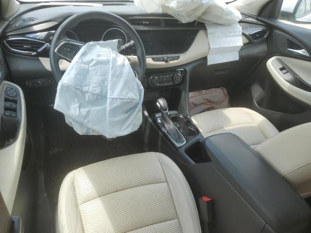 2022 Buick Encore Gx Essence VIN: KL4MMFSL3NB020488 Lot: 55665964