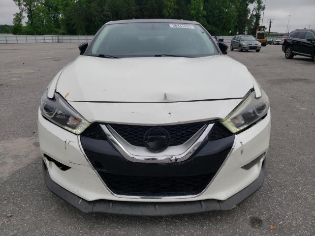 2017 Nissan Maxima 3.5S VIN: 1N4AA6AP4HC423003 Lot: 54441984