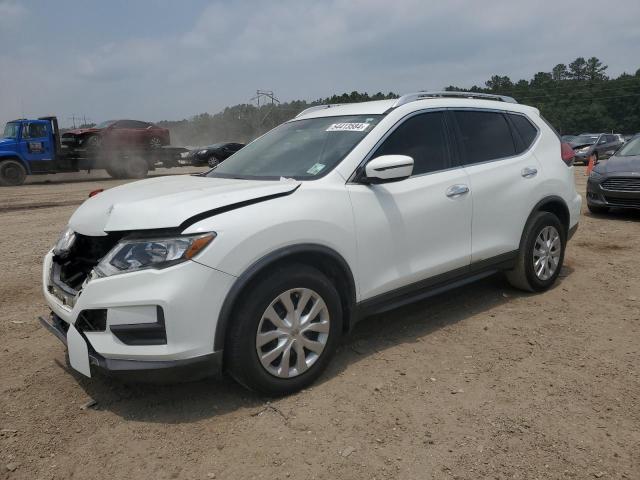 2017 Nissan Rogue S VIN: KNMAT2MT5HP526087 Lot: 54413584