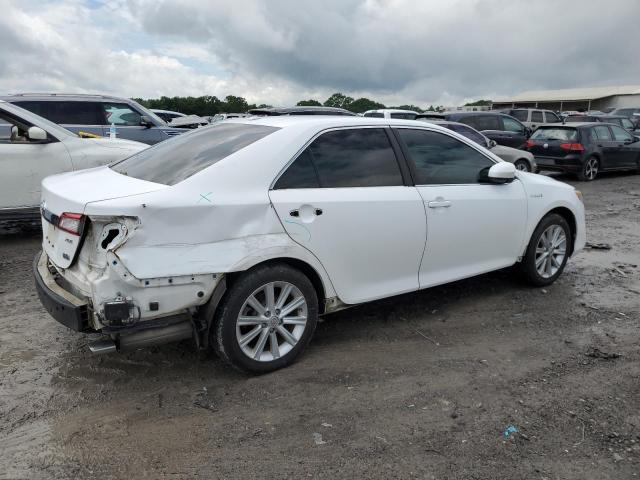 2013 Toyota Camry Hybrid VIN: 4T1BD1FK5DU087674 Lot: 54403514