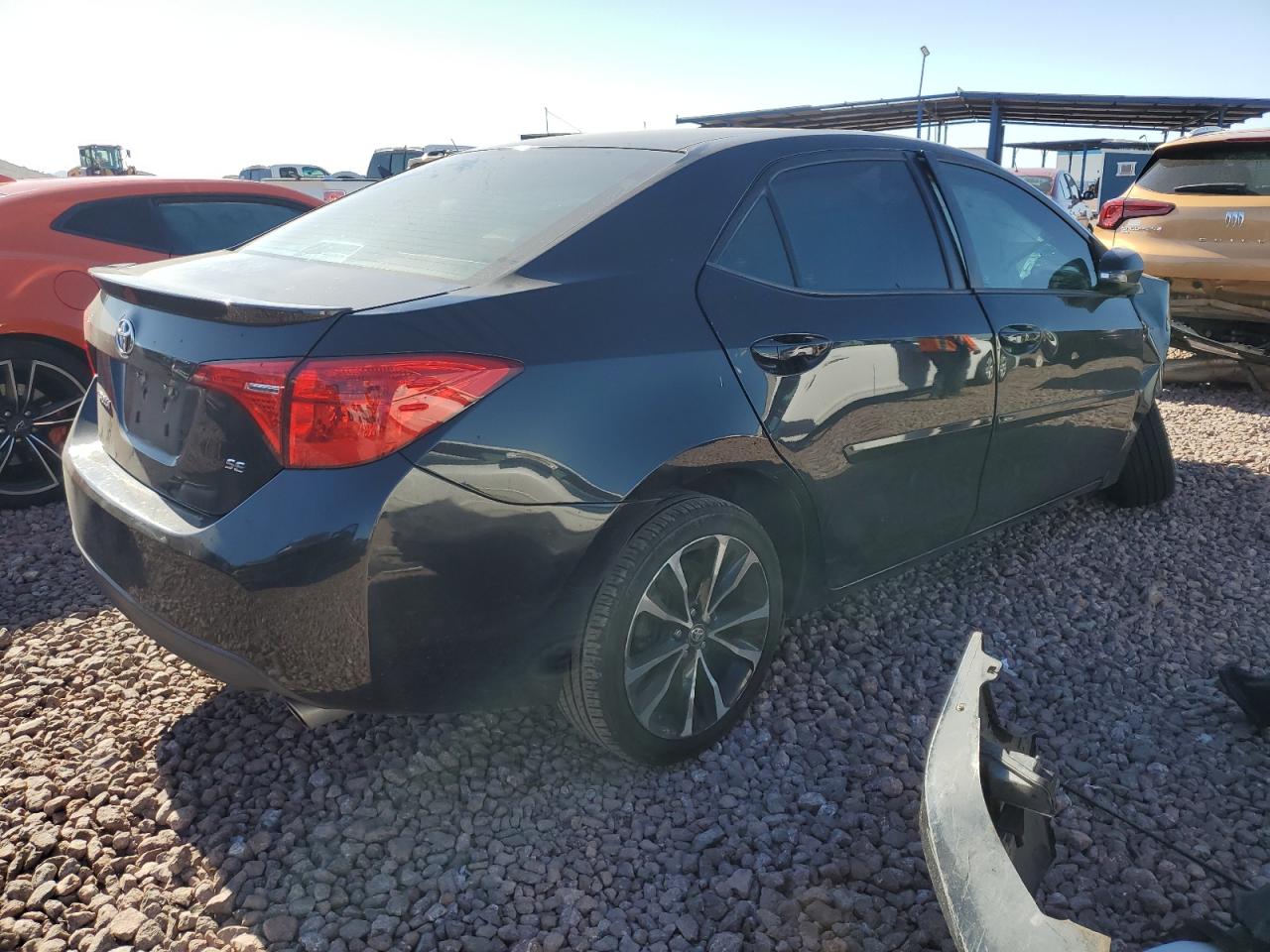 2T1BURHE8HC926939 2017 Toyota Corolla L