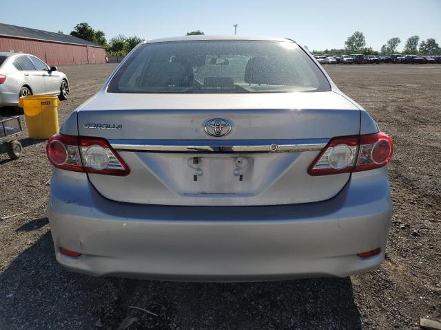 2011 Toyota Corolla Base VIN: 2T1BU4EE7BC627201 Lot: 56083364