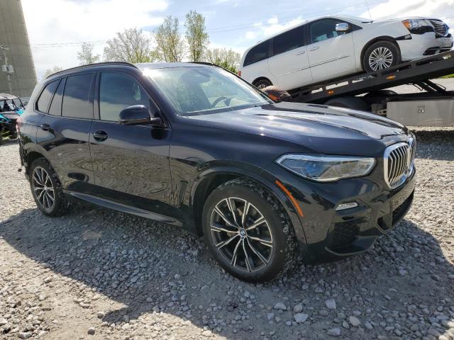 5UXCR6C05M9E62087 BMW X5 XDRIVE4 4