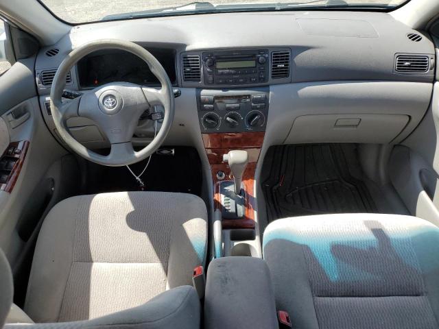 2006 Toyota Corolla Ce VIN: 1NXBR32E06Z748656 Lot: 56606404