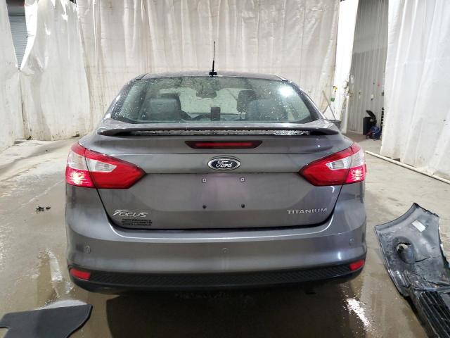 2012 Ford Focus Titanium VIN: 1FAHP3J22CL264894 Lot: 55639424