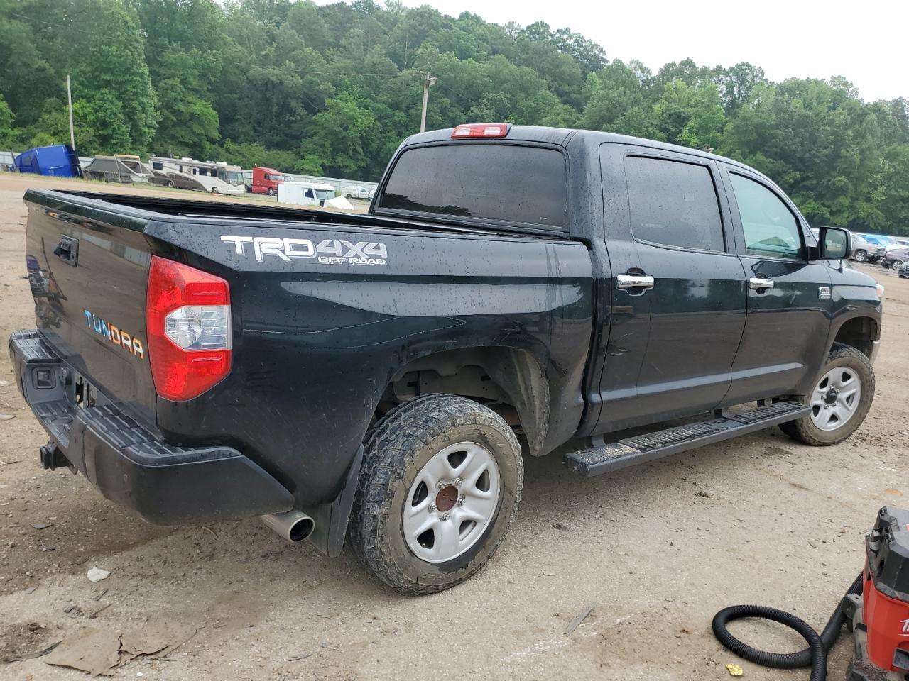 5TFAY5F15JX703788 2018 Toyota Tundra Crewmax 1794