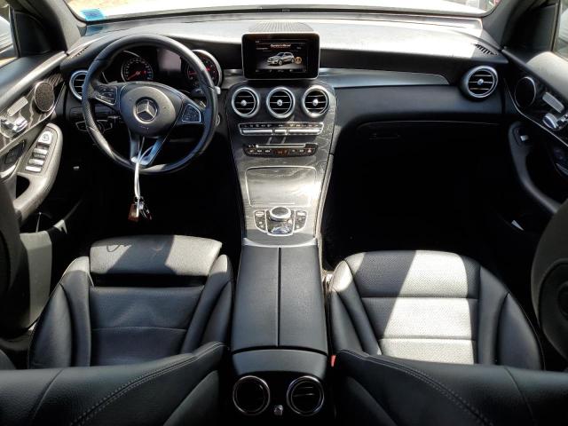 2018 Mercedes-Benz Glc 300 4Matic VIN: WDC0G4KBXJV034821 Lot: 56421454