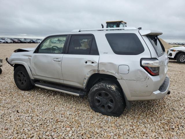 2017 TOYOTA 4RUNNER SR - JTEBU5JR4H5414285