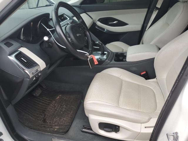 2019 JAGUAR E-PACE S SADFJ2FX5K1Z33644