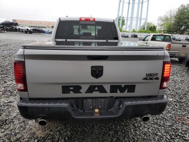 2019 Ram 1500 Classic Slt VIN: 1C6RR7GT9KS703360 Lot: 54825234