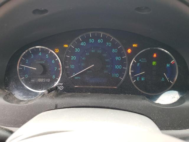 2008 Toyota Sienna Xle VIN: 5TDBK22CX8S019928 Lot: 53978114